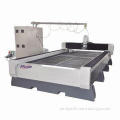 Fiber Laser Cutting Machine, Mainly Used for Carbon Steel, Aluminum Alloy, Stainless Steel and More